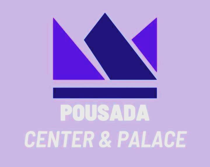 Pousada Center & Palace Caldas Novas Exterior photo